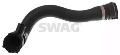 20 93 6766 SWAG Шланг радиатора